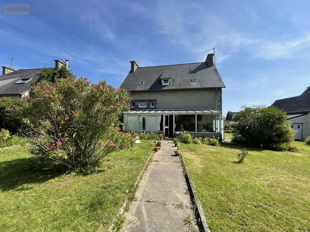 Maison a vendre Paimpol 22500 Côtes-d'Armor 22 113 m2 6 pièces 364050 euros 22023-3607 016