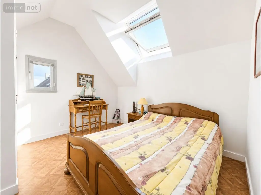 Appartement a vendre Bénodet 29950 Finistère 29 32 m2 2 pièces 155000 euros 29014-3134 003