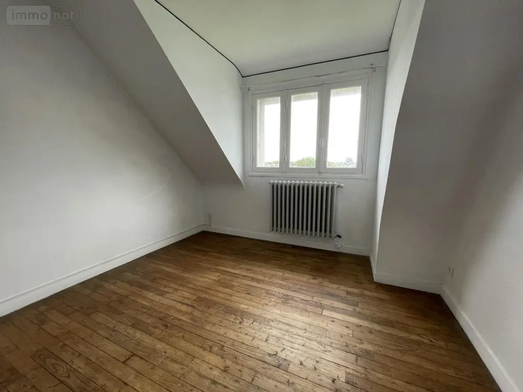 Maison a vendre Le Bono 56400 Morbihan 56 125 m2 6 pièces 479300 euros 56002-1084 006