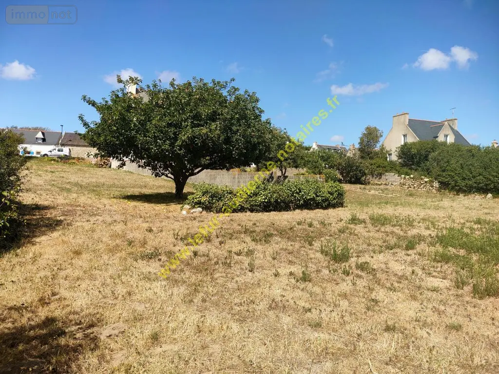 Maison a vendre Plouhinec 29780 Finistère 29 159 m2 6 pièces 374100 euros 29021-2118 009