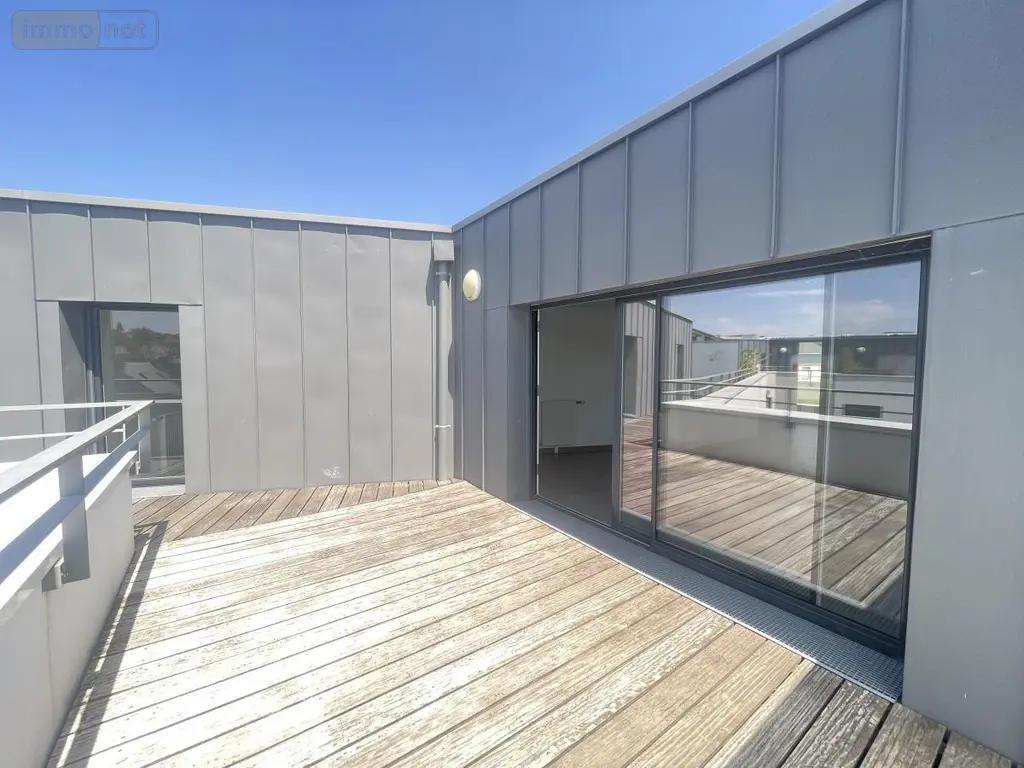 Location appartement Nantes 44100 Loire-Atlantique 44 108 m2 4 pièces 1765 euros 44039-L306 010