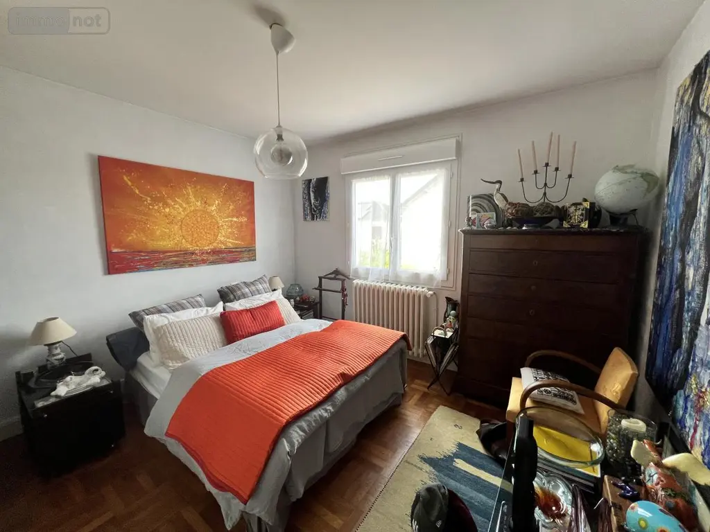 Maison a vendre Saint-Aignan 41110 Loir-et-Cher 41 90 m2 4 pièces 137800 euros 41033-1815 011