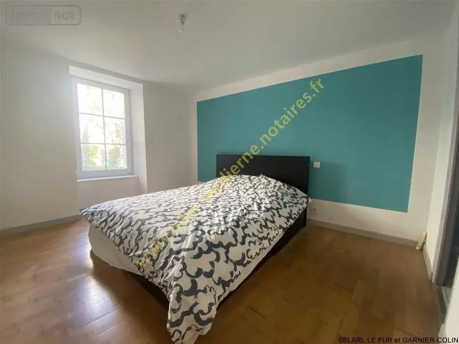 Appartement a vendre Audierne 29770 Finistère 29 143 m2 5 pièces 234375 euros 29021-2084 006