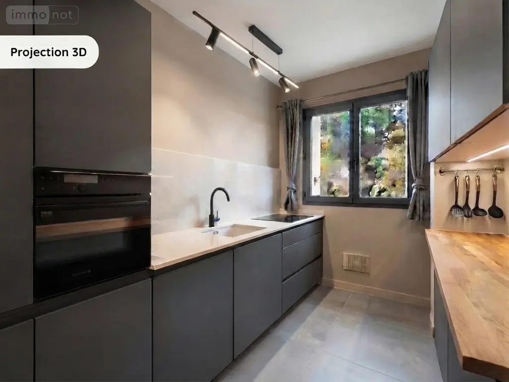 Appartement a vendre Tours 37000 Indre-et-Loire 37 35 m2 1 pièce 65000 euros 37096-55 004