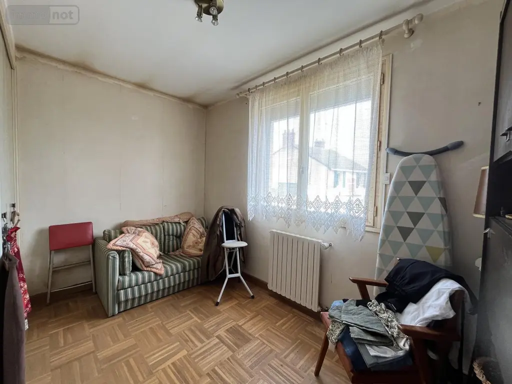Maison a vendre Pornic 44210 Loire-Atlantique 44 116 m2 7 pièces 328875 euros 44086-1532 008