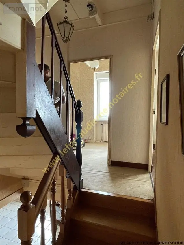 Maison a vendre Plogoff 29770 Finistère 29 118 m2 4 pièces 176415 euros 29021-2071 012