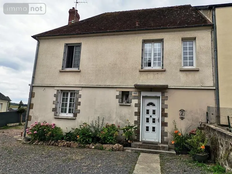 Maison a vendre Putanges-le-Lac 61210 Orne 61 120 m2 6 pièces 249740 euros 61030-1218 015