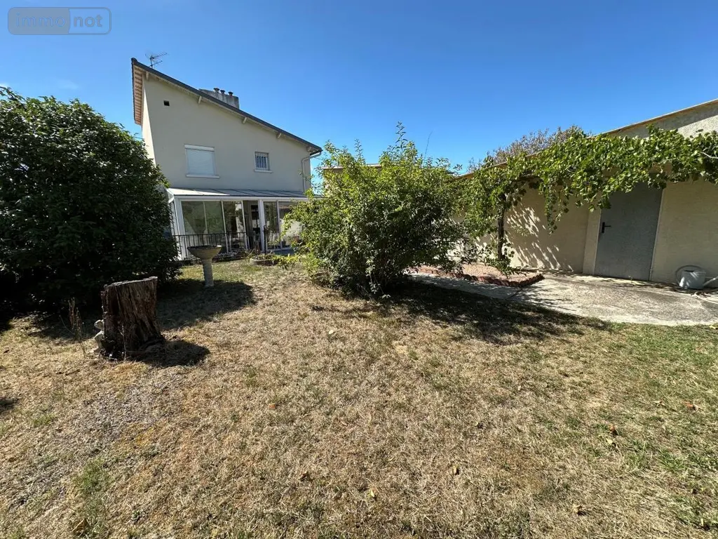 Maison a vendre Aucamville 31140 Haute-Garonne 31 169 m2 5 pièces 378000 euros 31003-161 003