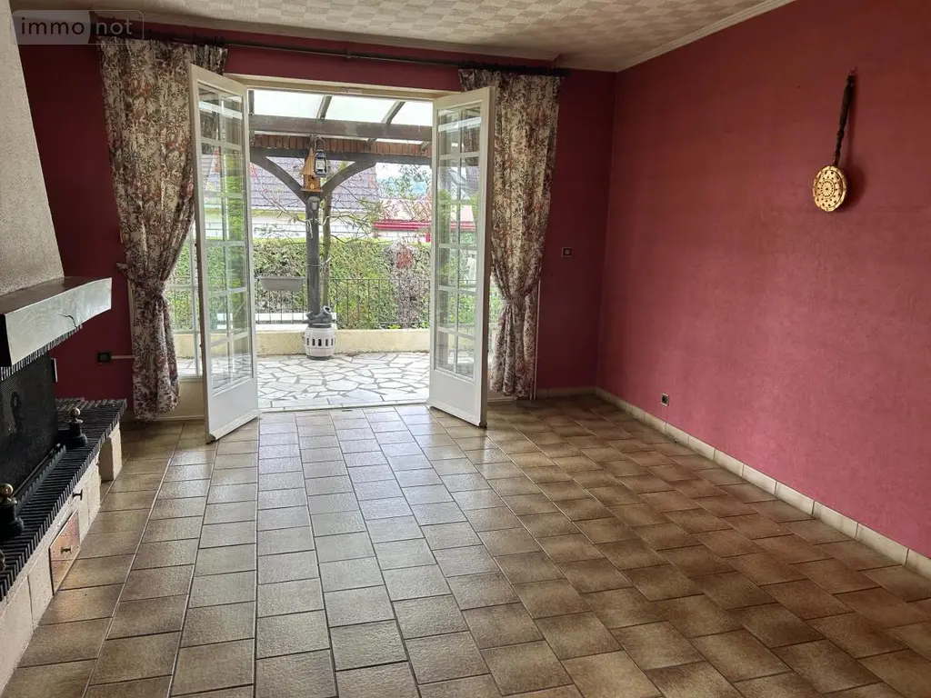 Maison a vendre Saint-Étienne-du-Rouvray 76800 Seine-Maritime 76 85 m2 189360 euros 76029-413 005