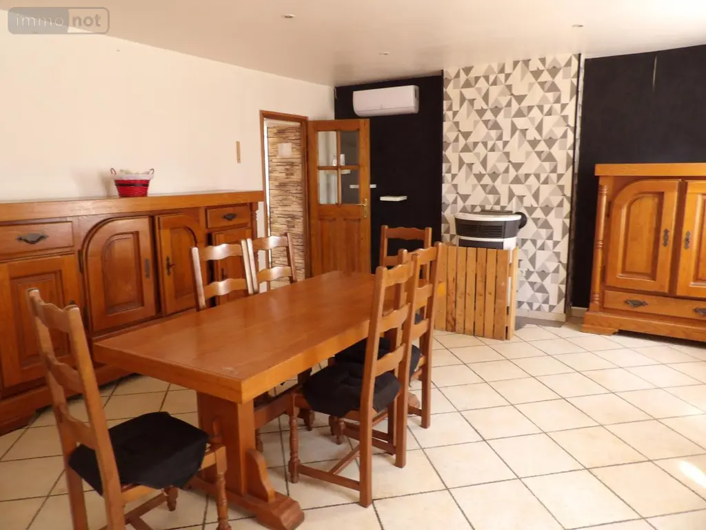 Maison a vendre Annequin 62149 Pas-de-Calais 62 259 m2 447000 euros 62023-3945 002