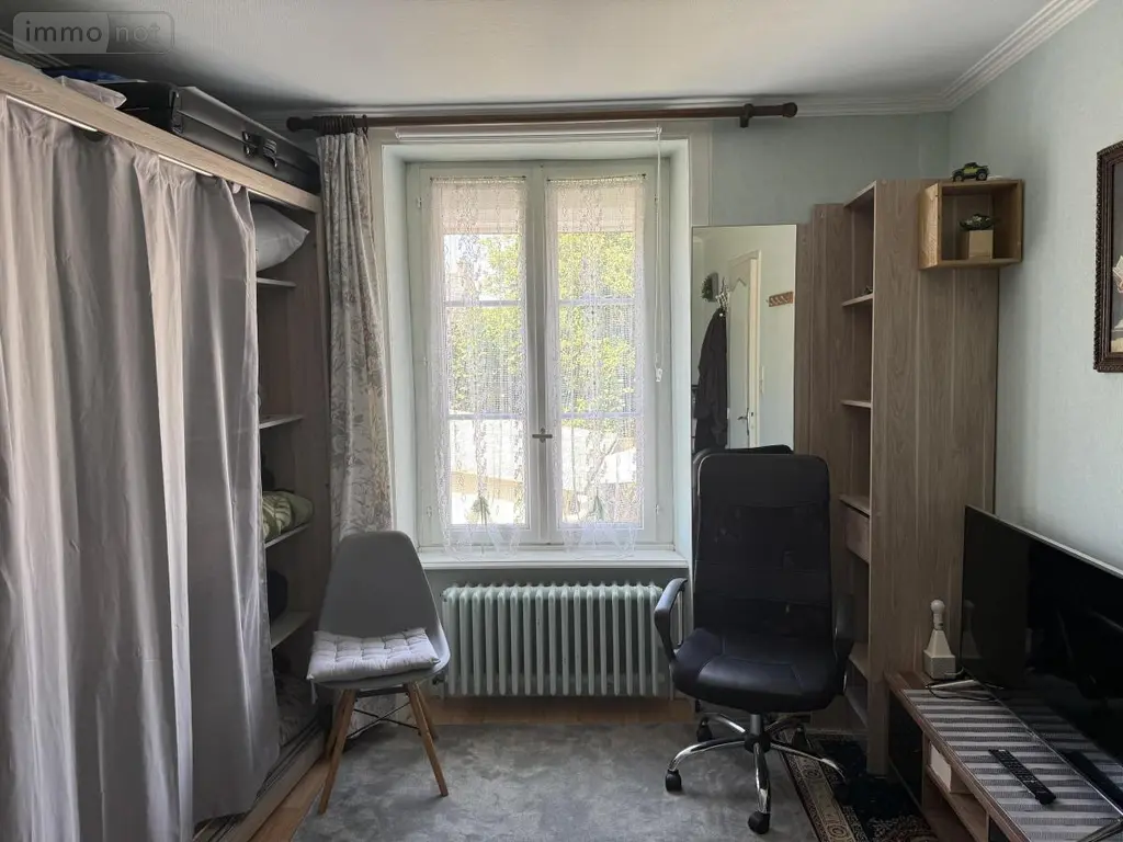 Maison a vendre Plémet 22210 Côtes-d'Armor 22 110 m2 136000 euros 22115-3451 009
