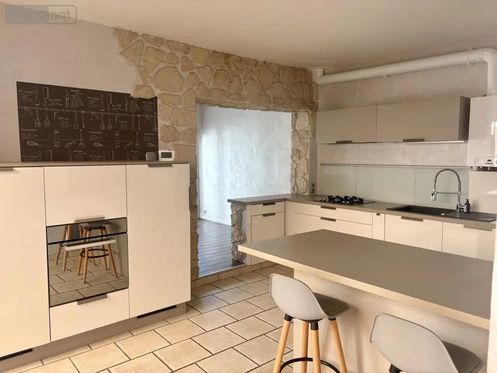 Location maison Angres 62143 Pas-de-Calais 62 95 m2 950 euros 62041-L126 003