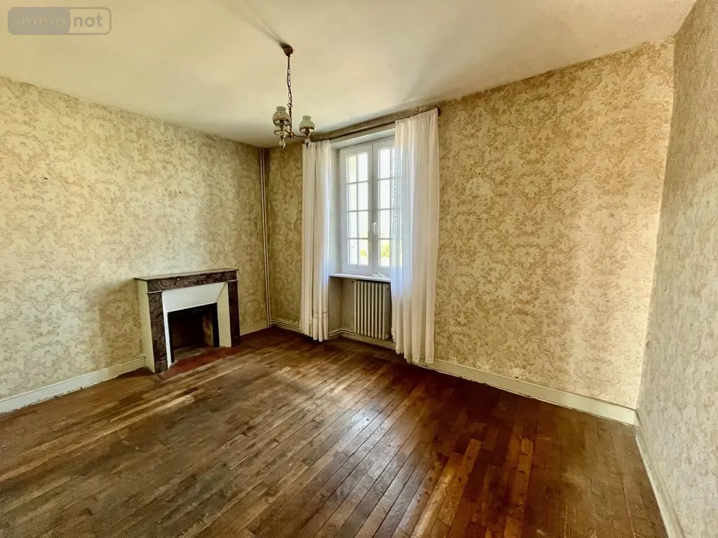 Maison a vendre Mont-Dol 35120 Ille-et-Vilaine 35 163 m2 231160 euros 35130-3827 013
