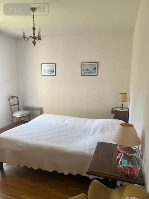 Appartement a vendre Vannes 56000 Morbihan 56 85 m2 4 pièces 242050 euros 56001-1189 006