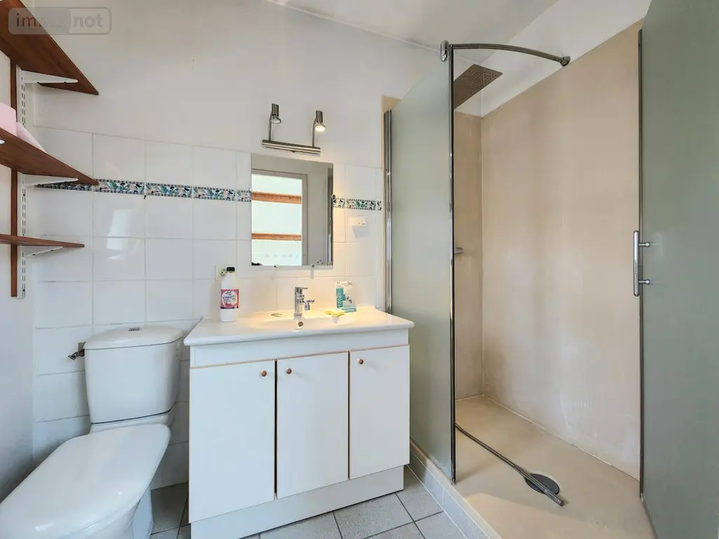 Maison a vendre Montélimar 26200 Drôme 26 242 m2 10 pièces 395000 euros 26060-858 012