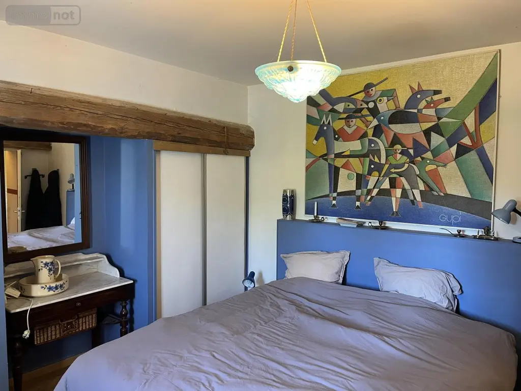 Maison a vendre Authume 39100 Jura 39 142 m2 260000 euros 39034-905 010