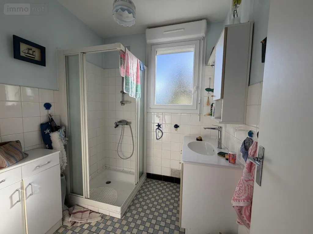 Maison a vendre Baud 56150 Morbihan 56 68 m2 4 pièces 156840 euros 56064-1551 006