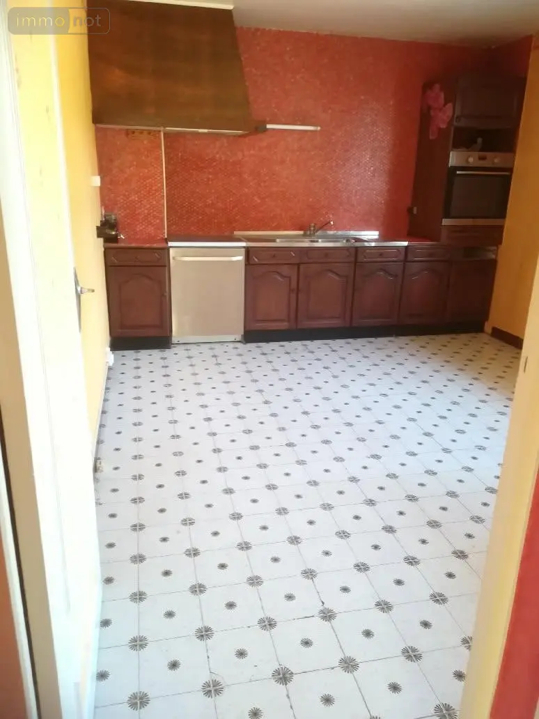 Maison a vendre Fampoux 62118 Pas-de-Calais 62 121 m2 5 pièces 244400 euros 62135-2316 002