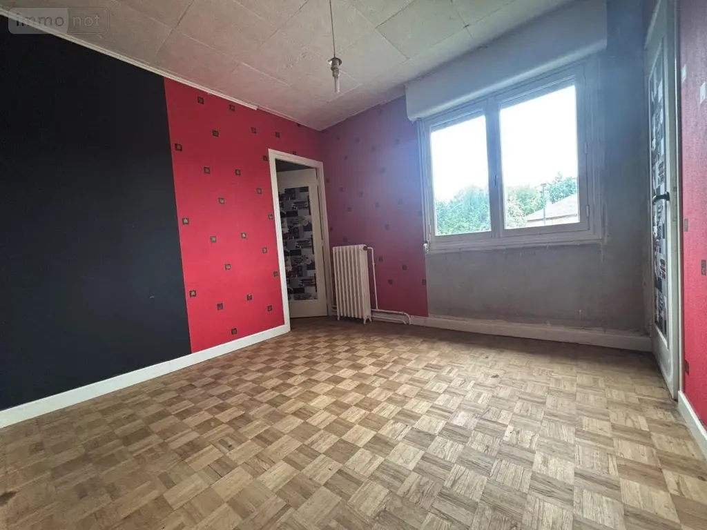 Maison a vendre Arras 62000 Pas-de-Calais 62 78 m2 4 pièces 127500 euros 62133-1495 007