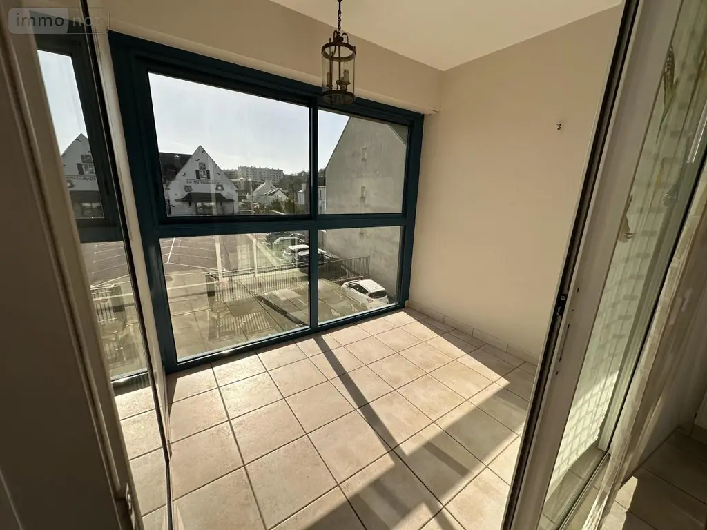 Appartement a vendre Vannes 56000 Morbihan 56 100 m2 4 pièces 392080 euros 56003-1340 003