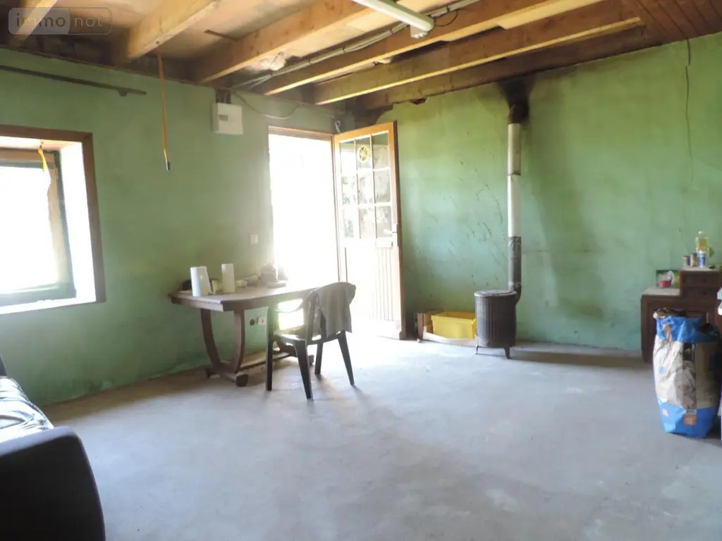 Maison a vendre Plougonver 22810 Côtes-d'Armor 22 73 m2 4 pièces 27700 euros 22069-1929 002
