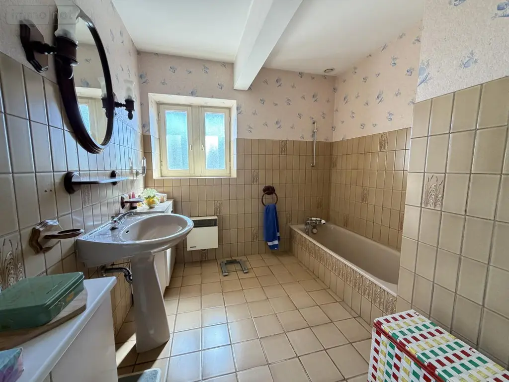Maison a vendre Saint-Usage 21170 Côte-d'Or 21 150 m2 367500 euros 21012-268 009