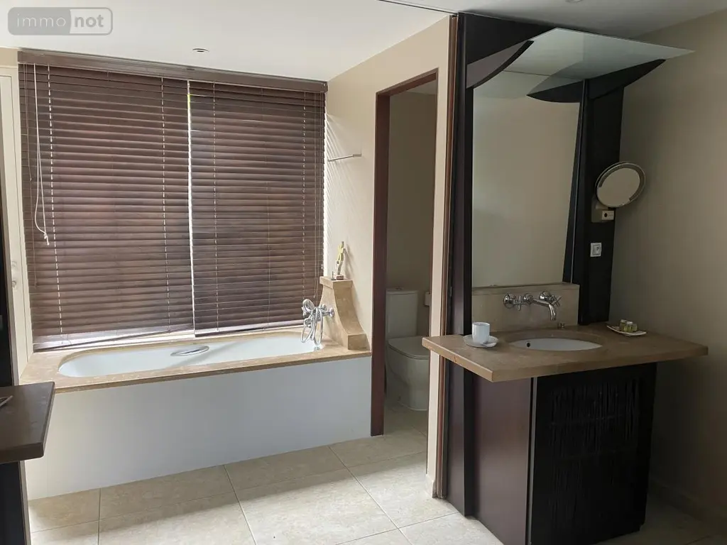 Maison a vendre Le François 97240 Martinique 972 170 m2 1490000 euros 97207-704 006
