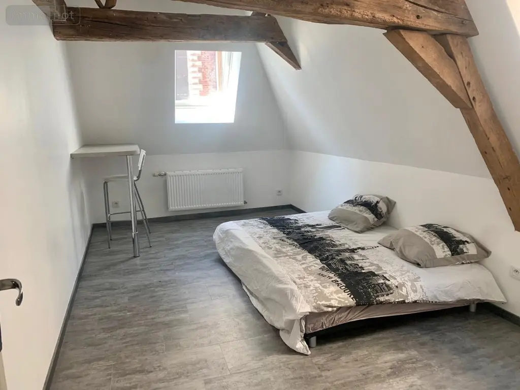 Maison a vendre Cambrai 59400 Nord 59 224 m2 9 pièces 145600 euros 59083-2429 011