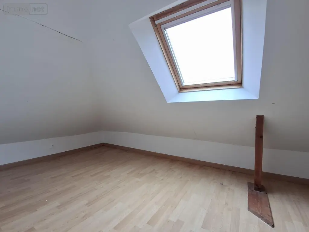Maison a vendre Neulliac 56300 Morbihan 56 72 m2 3 pièces 159100 euros 56062-2038 012