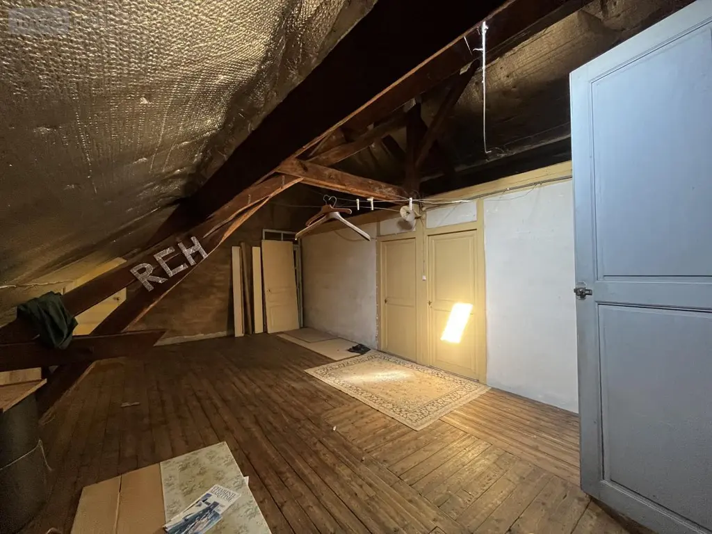 Maison a vendre Châlette-sur-Loing 45120 Loiret 45 112 m2 5 pièces 95600 euros 45051-482 013