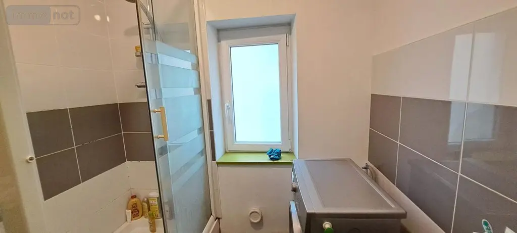 Appartement a vendre Angers 49100 Maine-et-Loire 49 68 m2 3 pièces 194250 euros 49004-1708 008