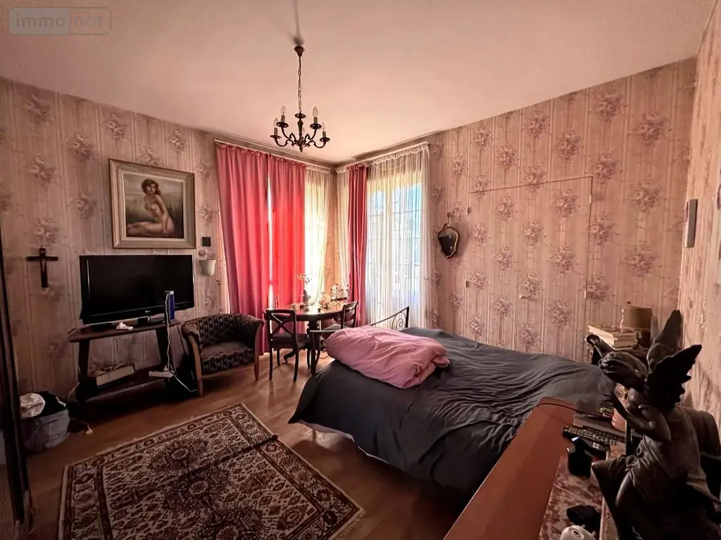 Maison a vendre Angers 49000 Maine-et-Loire 49 106 m2 5 pièces 548550 euros 49037-1185 006