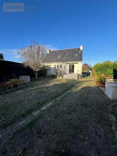 Maison a vendre Saint-Gildas-de-Rhuys 56730 Morbihan 56 135 m2 5 pièces 587100 euros 56001-1281 003