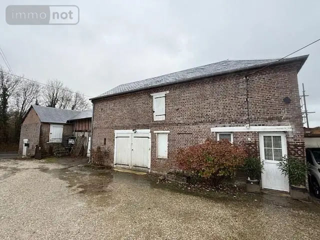 Maison a vendre Vimoutiers 61120 Orne 61 145 m2 209000 euros 14058-1711 008
