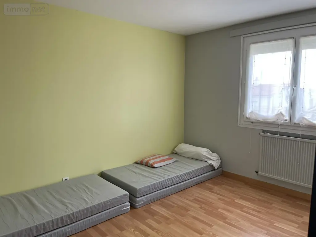 Maison a vendre Luçon 85400 Vendée 85 116 m2 6 pièces 239000 euros 85088-2334 007