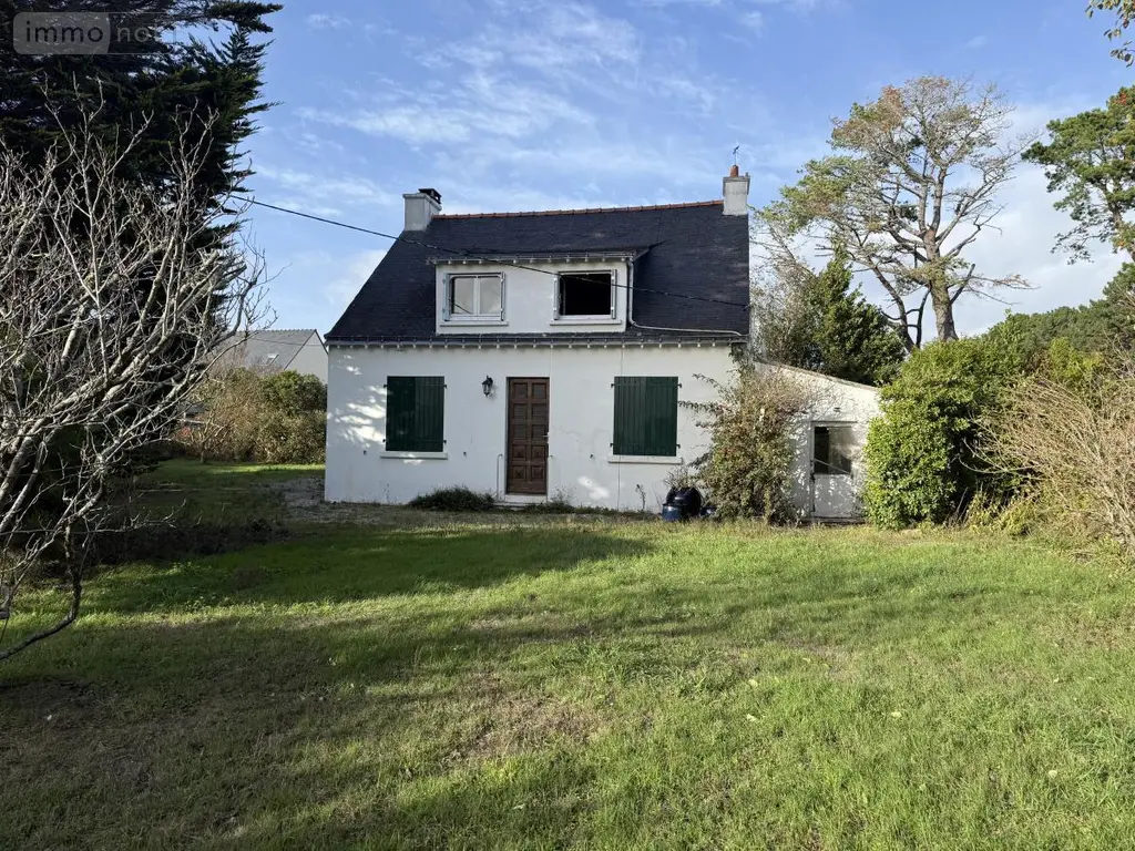 Maison a vendre Arzon 56640 Morbihan 56 126 m2 675675 euros 56084-500 003