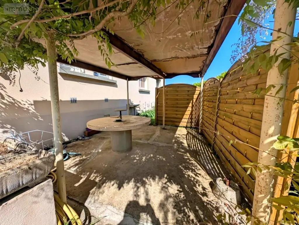 Maison a vendre Montoison 26800 Drôme 26 113 m2 5 pièces 280000 euros 26072-773 002