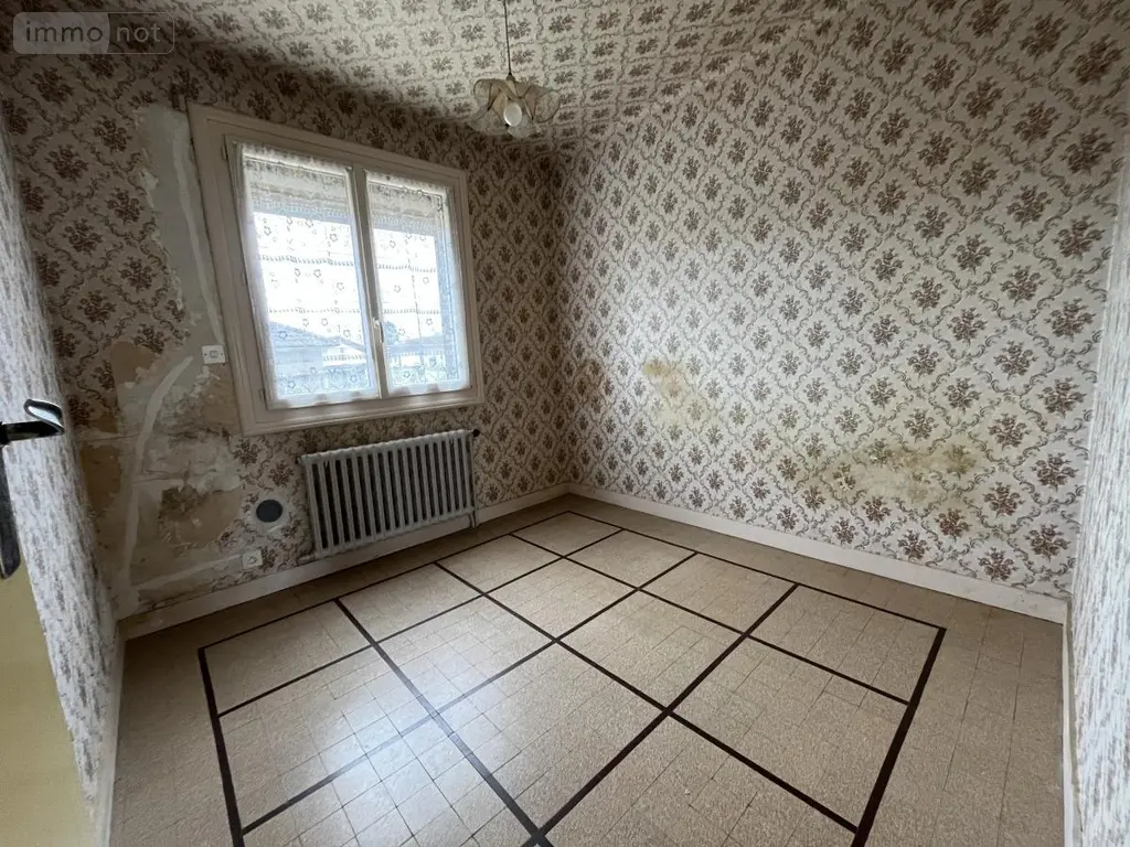 Maison a vendre Connerré 72160 Sarthe 72 73 m2 5 pièces 118800 euros 72033-447 007
