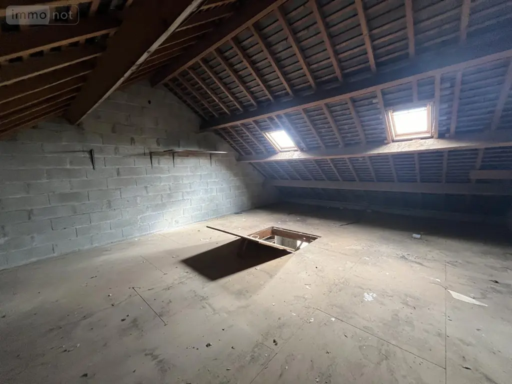 Maison a vendre Neau 53150 Mayenne 53 102 m2 6 pièces 73780 euros 53078-1907 006