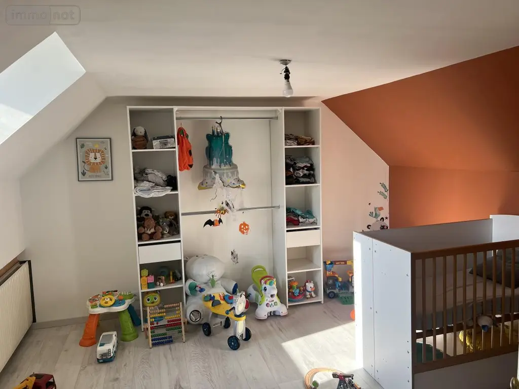 Maison a vendre Ploumagoar 22970 Côtes-d'Armor 22 98 m2 4 pièces 143880 euros 22064-1194 010