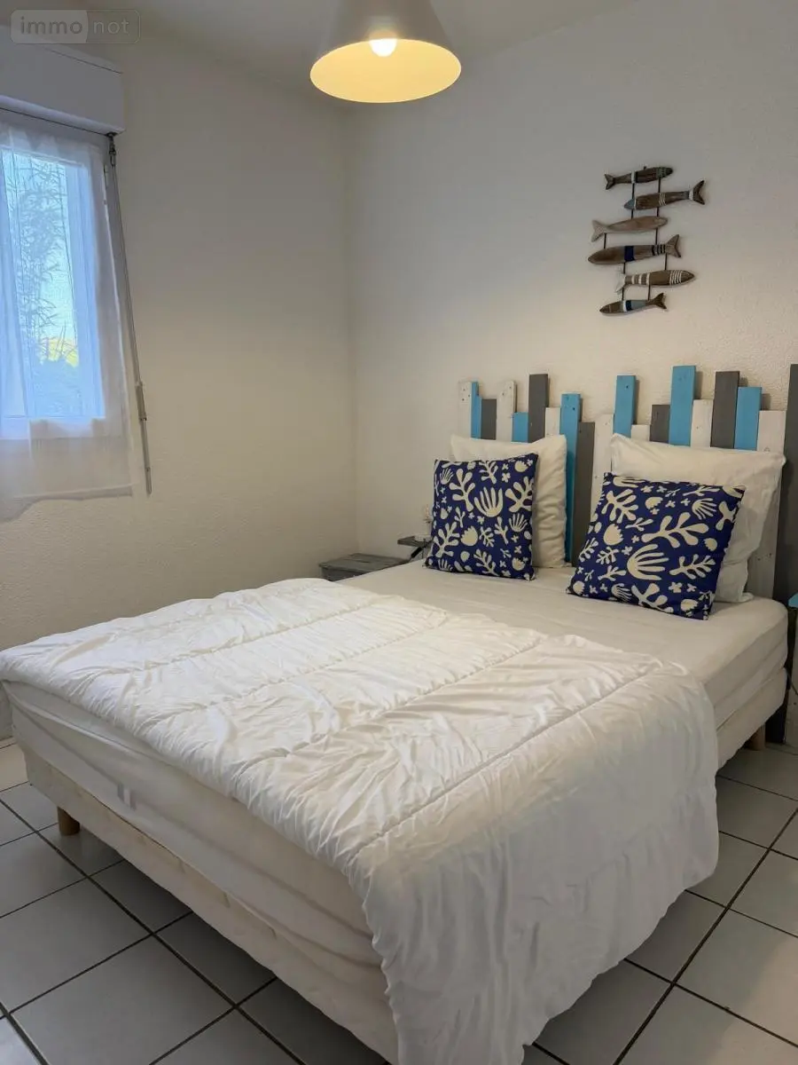 Appartement a vendre Guidel 56520 Morbihan 56 40 m2 194585 euros 56032-1690 003