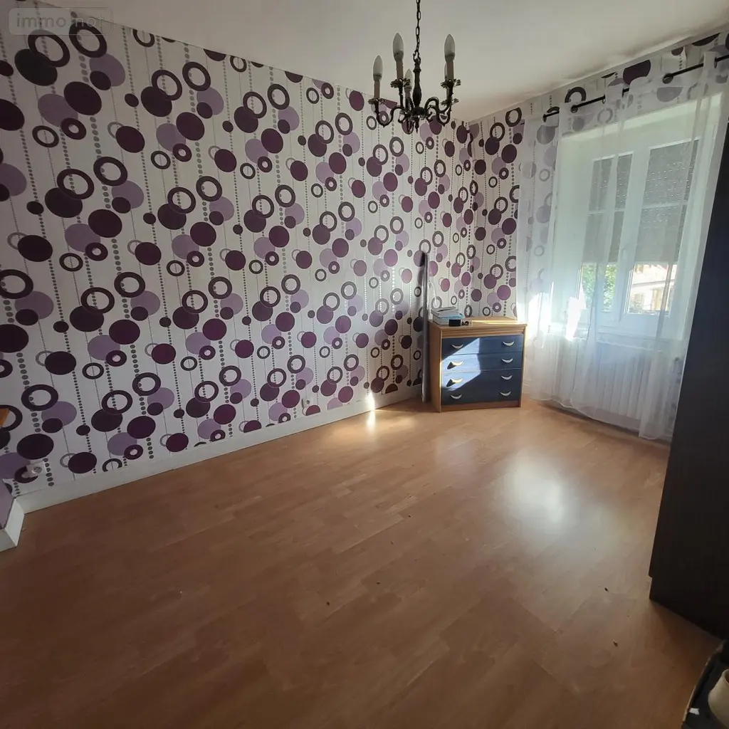 Maison a vendre Étrépagny 27150 Eure 27 103 m2 6 pièces 189000 euros 27033-231 012