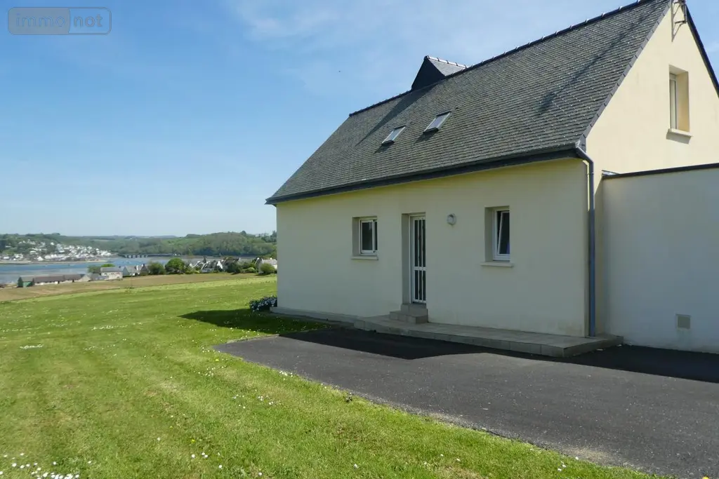 Maison a vendre Taulé 29670 Finistère 29 210 m2 6 pièces 295050 euros 29096-747 024