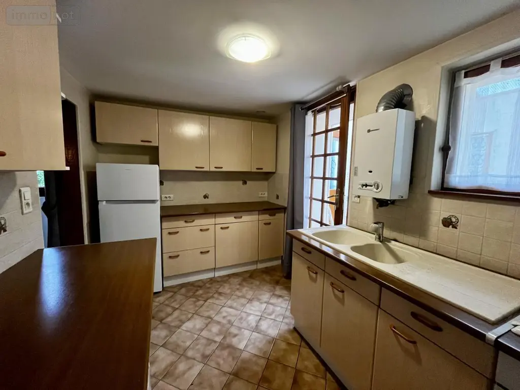 Maison a vendre Brionne 27800 Eure 27 49 m2 97200 euros 27049-845 006