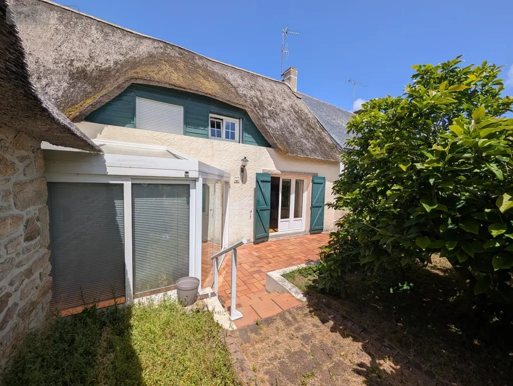 Maison a vendre Saint-Lyphard 44410 Loire-Atlantique 44 84 m2 3 pièces 280800 euros 44128-1102 002