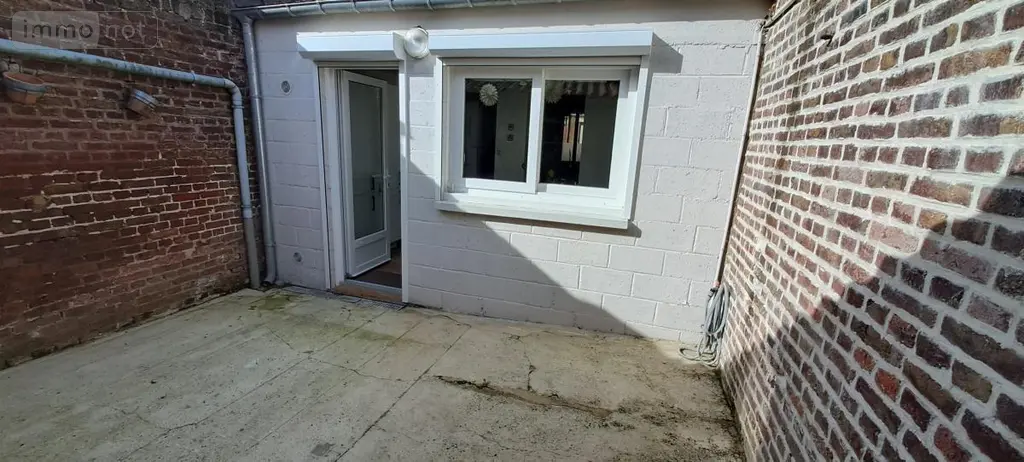 Location maison Amiens 80000 Somme 80 77 m2 950 euros 80004-L438 010