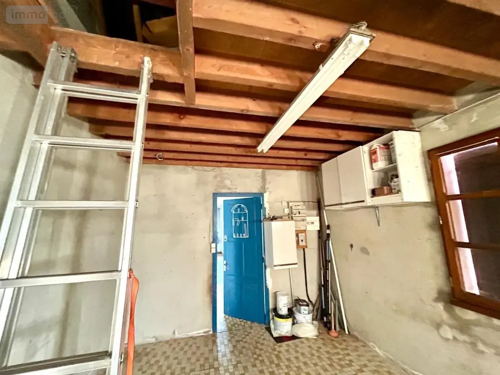Maison a vendre Saint-Sauveur-le-Vicomte 50390 Manche 50 120 m2 215800 euros 50061-3005 014