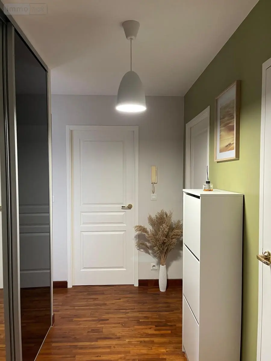 Location appartement Arras 62000 Pas-de-Calais 62 45 m2 653 euros 62133-L539 007
