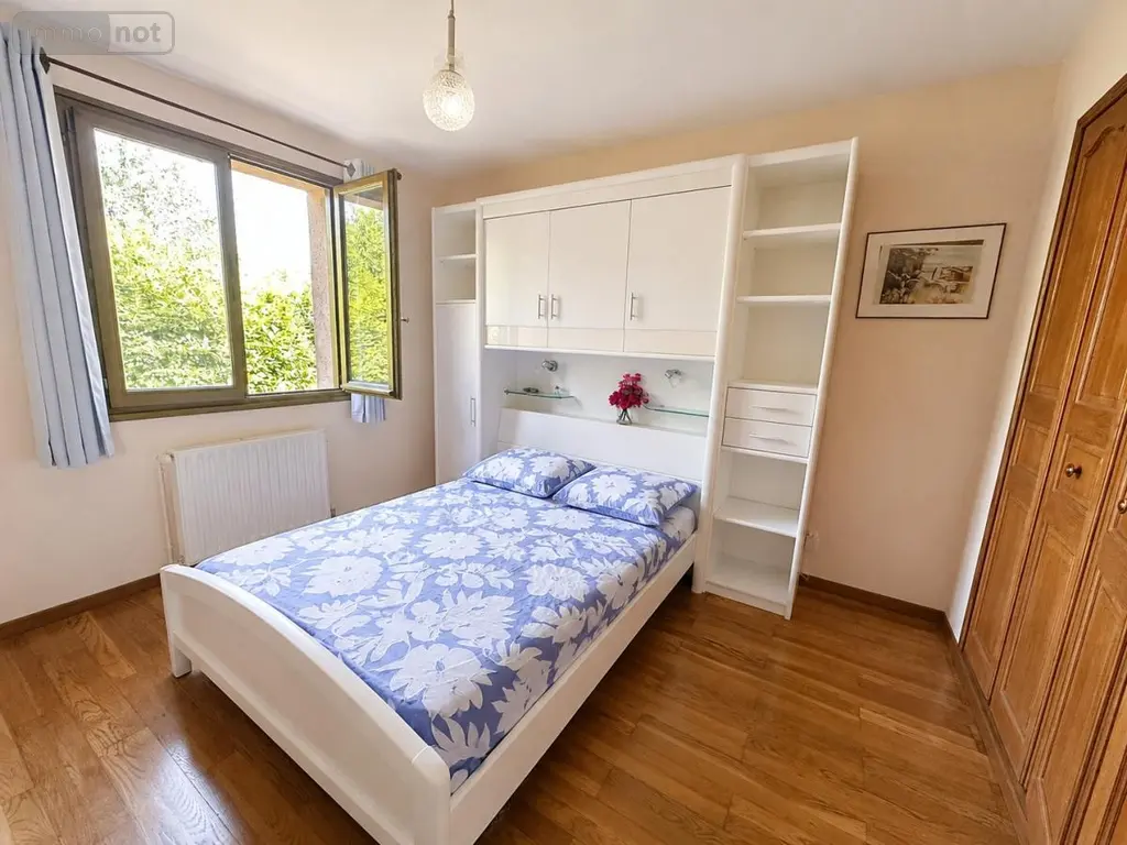 Maison a vendre Espère 46090 Lot 46 106 m2 4 pièces 197600 euros 46002-469 005