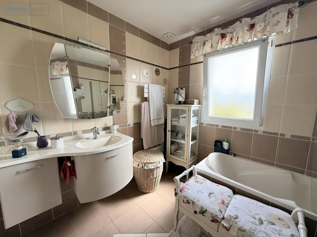 Maison a vendre Vicq-sur-Mer 50330 Manche 50 185 m2 5 pièces 512600 euros 50046-1323 011